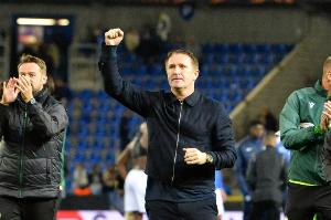 电讯报：罗比·基恩不会为临时主帅职位回热刺 球迷心仪波切蒂诺